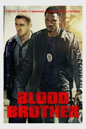 Poster di Blood Brother