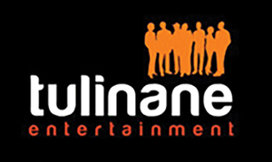 Logo Tulinane Entertainment