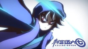 Scissor Seven Season 1 Episode 7