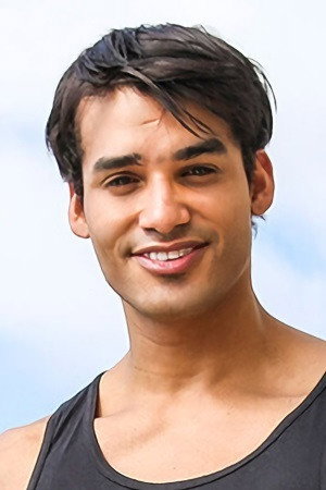 Marco Antonio portrait