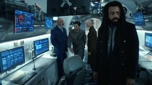 Snowpiercer: Rompenieves Temporada 2 Capitulo 8