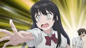 Tenkou-saki no Seiso Karen na Bishoujo ga, Mukashi Danshi to Omotte Issho ni Asonda Osananajimi Datta Ken Episódio 02