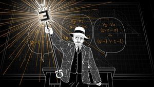 Gödel’s Theorem