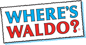 ¿Dónde está Wally? — Logos 1