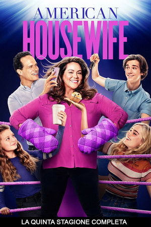 American Housewife: Stagione 5