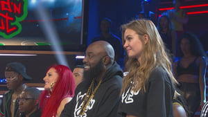 Nick Cannon Presents: Wild 'N Out Trae Tha Truth/Josephine Skriver