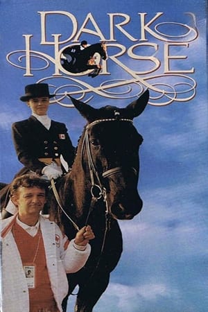 Poster Dark Horse 1990