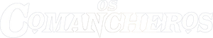 The Comancheros — Logos 2