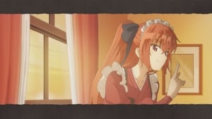 Tenka Hyakken: Meiji-kan e Youkoso!: Episódio: 2 da 1ª Temporada