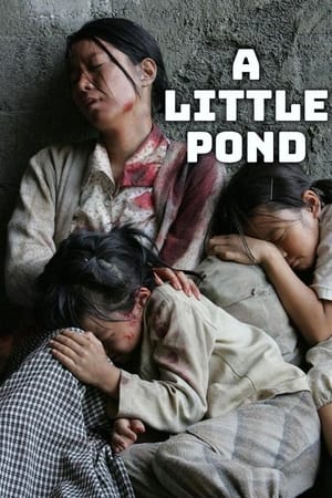 Poster A Little Pond (2010)