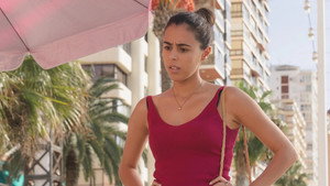 Benidorm Is Murder: 1×1