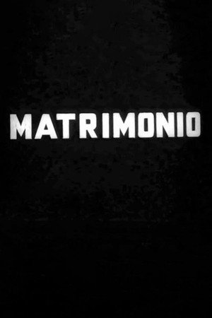 Matrimonio