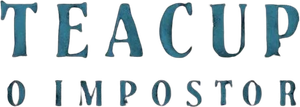 Teacup — Logos 11