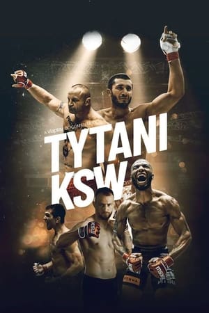 Image Tytani KSW