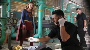 Supergirl temporada 1 capitulo 2