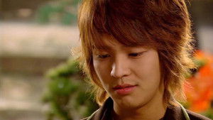 Educando a la Princesa: 1×10