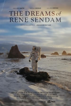 Poster The Dreams of Rene Sendam (2022)
