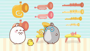 Molang: 4×21