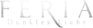 Feria: The Darkest Light — Logos 4