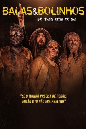 Balas & Bolinhos: Só Mais Uma Coisa 4