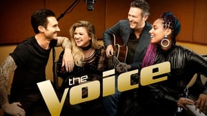 poster The Voice