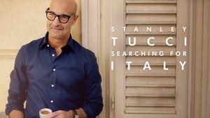 poster Stanley Tucci: Searching for Italy