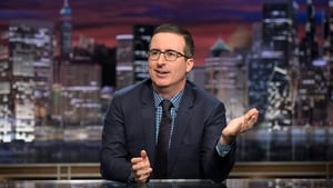 Last Week Tonight mit John Oliver Staffel 3 Folge 24