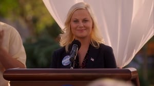 Parks and Recreation: 4×1