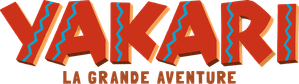 Yakari — Logos 6