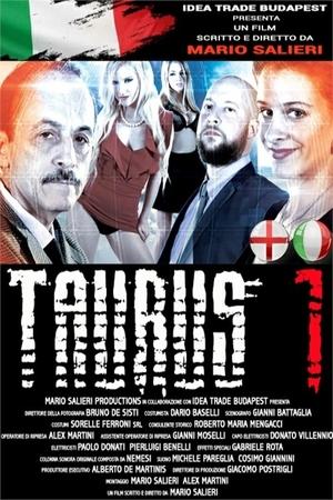 Poster Taurus 1 (2017)