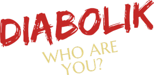 Diabolik: Who Are You?