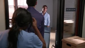 The Mindy Project: 1×8