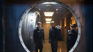 The Vault (2021) หยุดโลกปล้น