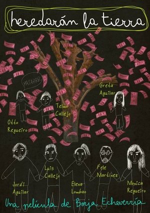 Image Heredarán la tierra