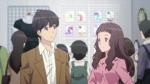 Seiren Season 1 Episode 8