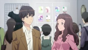 Seiren: 1×8