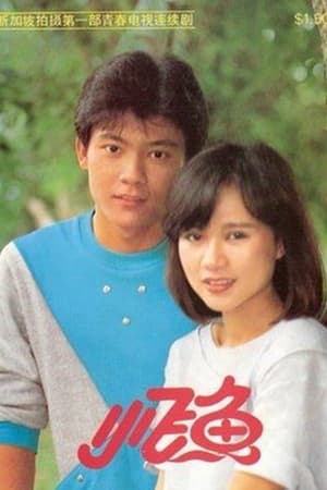 Poster 小飞鱼 1983