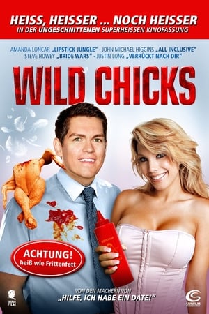 Poster Wild Chicks 2009