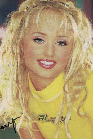 Kimberley Stanfield photo 2