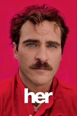 Poster Her 2013