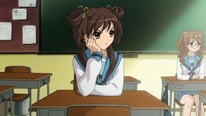 The Melancholy of Haruhi Suzumiya: 1×2