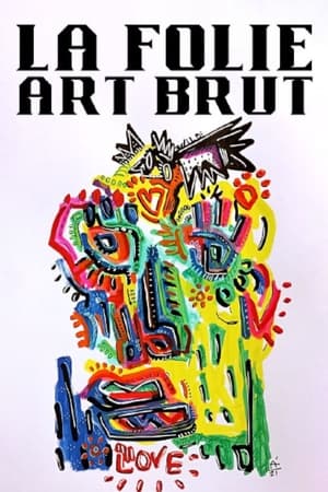 Image La folie art brut