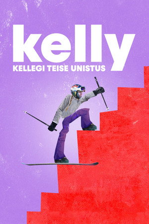 Kelly: Someone Else's Dream 5