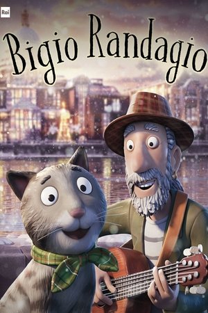 Image Bigio Randagio