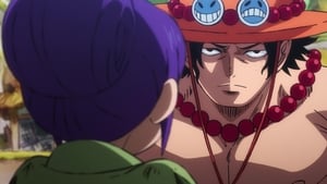 One Piece: Season 21 Episode 896
