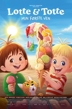 Nonton film Lotte & Totte: Min første ven (2025) terbaru sub indo Nonton film Lotte & Totte: Min første ven (2025) terbaru sub indo