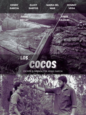 The Coconuts 1