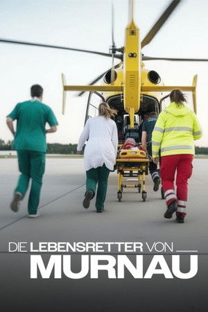 Die Lebensretter von Murnau (2025)