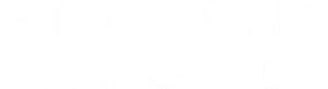 Nebesa — Logos 2