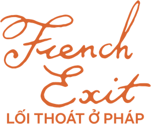 Salida francesa — Logos 10